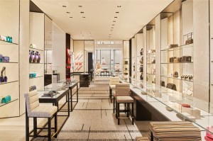 Chanel's Newest Stores