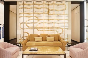 Chanel's Newest Stores