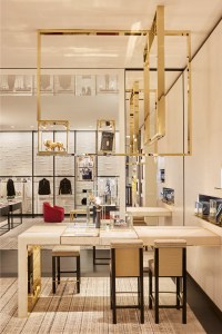 Chanel's Newest Stores