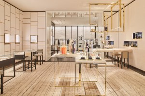 Chanel's Newest Stores