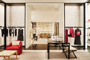 Chanel's Newest Stores