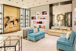 Chanel's Newest Stores