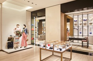 Chanel's Newest Stores