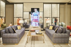 Chanel's Newest Stores