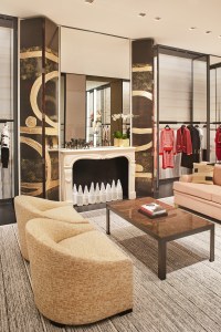 Chanel's Newest Stores