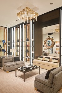 Chanel's Newest Stores