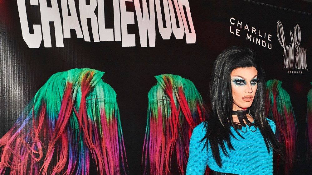 Charlie Le Mindu's 'Charliewood' Takes New York