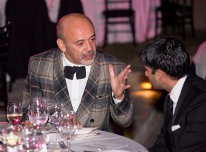Christian Louboutin