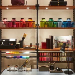 Coach Regent St. flagship