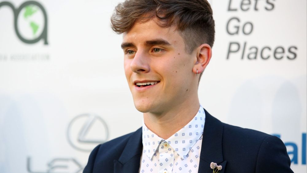 Connor Franta