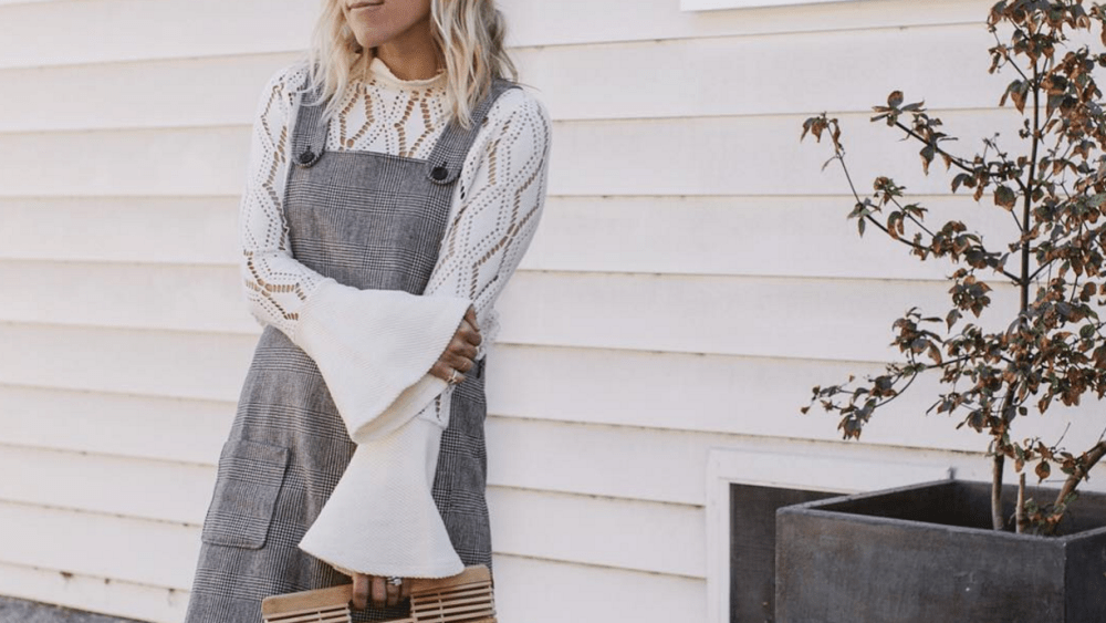Cult Gaia bag