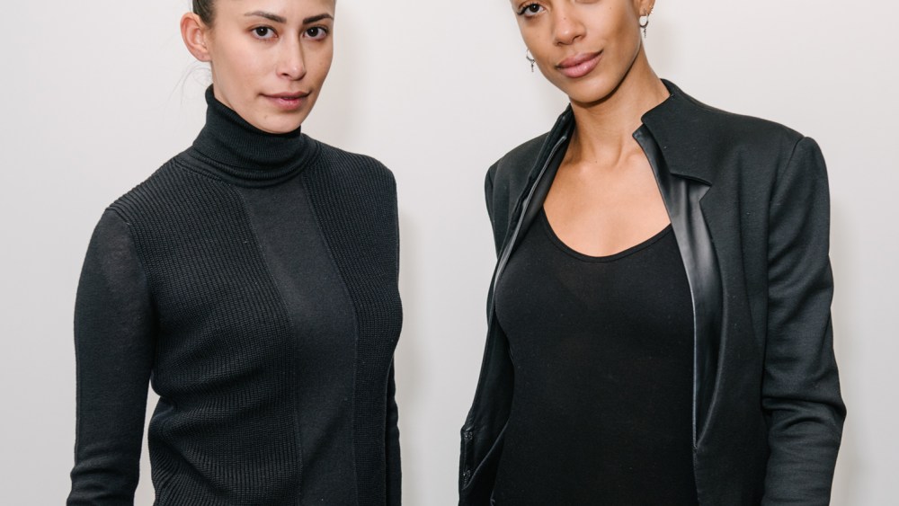 Cushnie et Ocs Expands Sphere of Influence