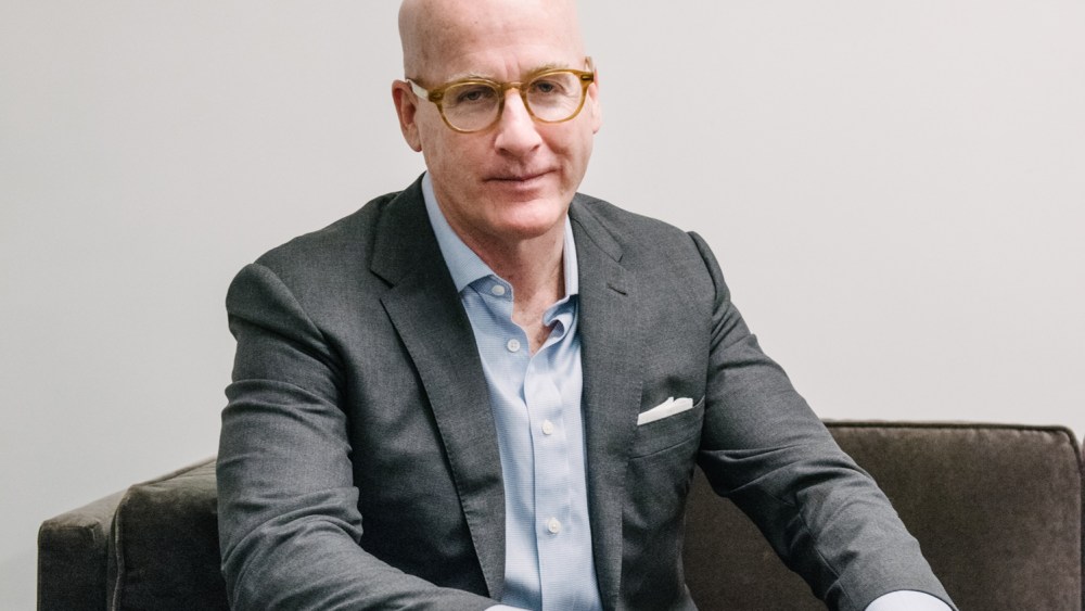 Peter Arnold