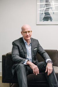 Peter Arnold
