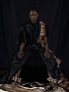 Dagmar van Weeghel photovogue infashion