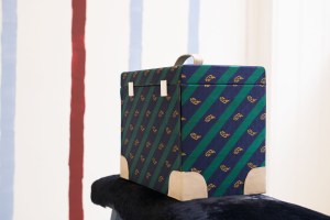 Daniel Fletcher's Pop-Up Store