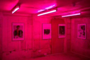 Daniel Fletcher's Pop-Up Store