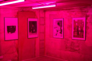 Daniel Fletcher's Pop-Up Store