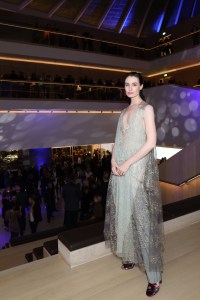 Erin O' Connor