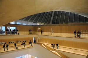 Design Museum London