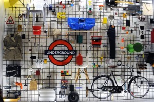 Design Museum London