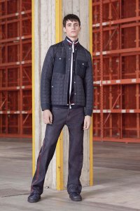 Diesel Black Gold Pre-Fall 2017