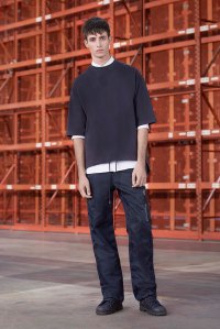 Diesel Black Gold Pre-Fall 2017
