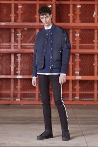 Diesel Black Gold Pre-Fall 2017