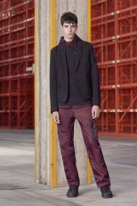 Diesel Black Gold Pre-Fall 2017