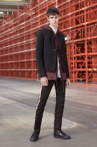 Diesel Black Gold Pre-Fall 2017