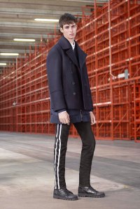 Diesel Black Gold Pre-Fall 2017