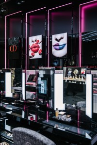 Dior's First Makeup Boutique in New York