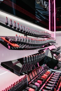Dior's First Makeup Boutique in New York