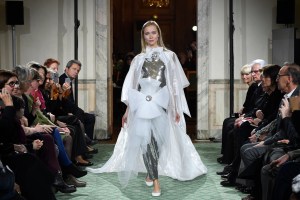 The Pierre Cardin 70th Anniversary Show.
