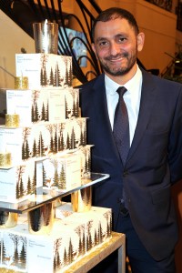 Francois Kurkjian
