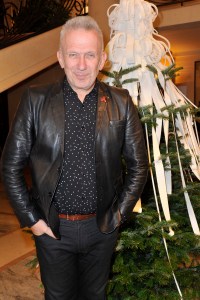 Jean Paul Gaultier