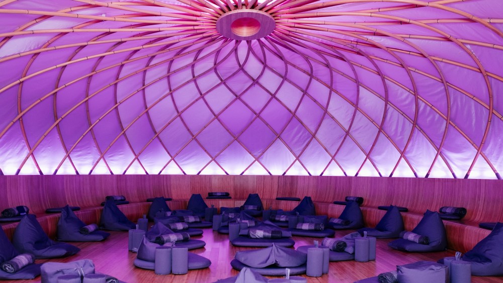 New York City Meditation Studios and Apps