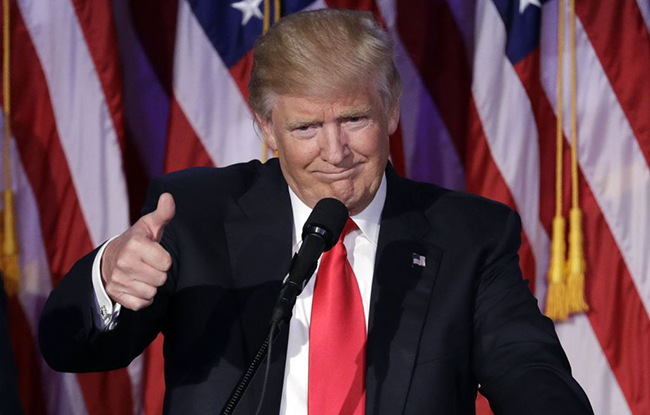 Donald Trump Presidential Victory Could Reshape Trade and Tax Policies