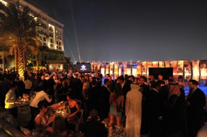Donatella Versace Palazzo Dubai