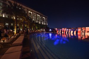 Donatella Versace Palazzo Dubai