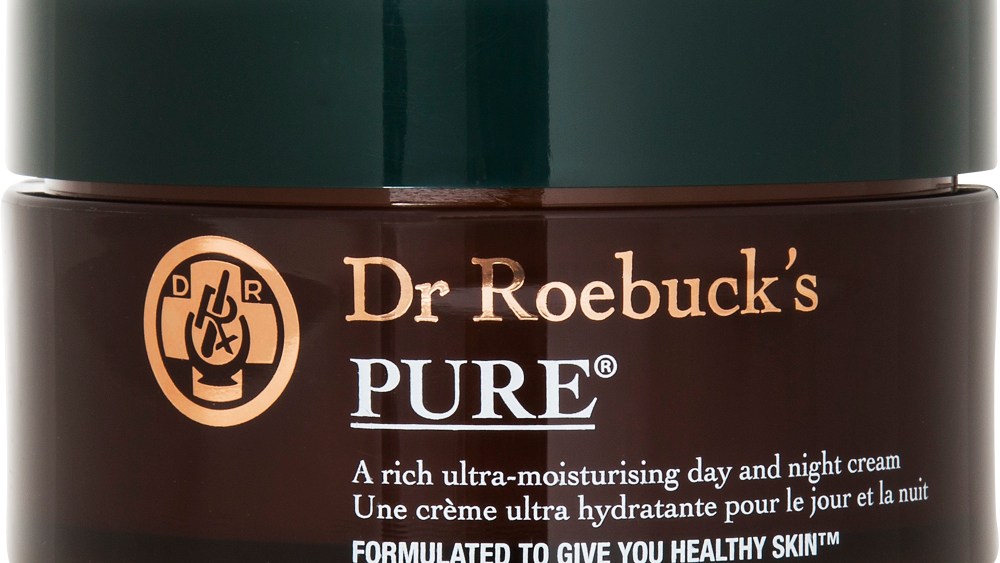 Dr Roebuck's