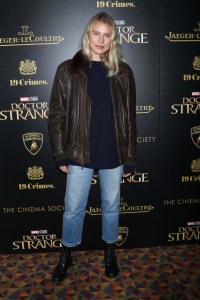 Dree Hemingway