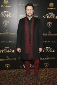 Taran Killam