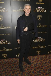 Baz Luhrmann