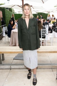 The Webster South Coast Plaza Opening Party and Fashion Show