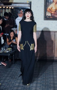 Wolk Morais Collection 4 Runway Show, Los Angeles