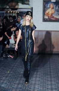 Wolk Morais Collection 4 Runway Show, Los Angeles