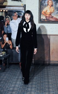 Wolk Morais Collection 4 Runway Show, Los Angeles
