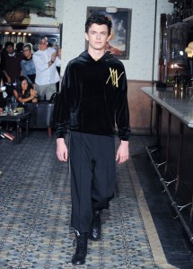 Wolk Morais Collection 4 Runway Show, Los Angeles