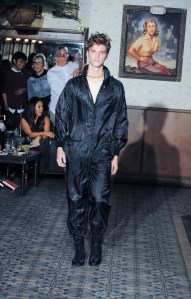 Wolk Morais Collection 4 Runway Show, Los Angeles